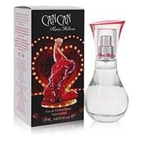 Can Can by Paris Hilton For Women. Eau De Parfum Spray 1-Ounce
