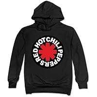 135 Men Women Fashions with Ppular logo on chest Hooded Sweatshirt