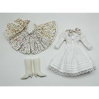 Lovely Dress Accessories Cloth for Blythe Doll 1/6 Doll Normal Best Gift