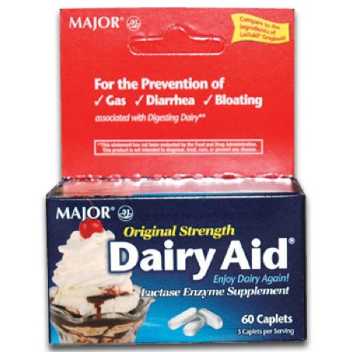 Dairy Aid