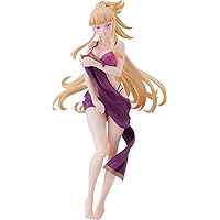 Tales of Wedding Rings: Hime Pop Up Parade L Size PVC Figure