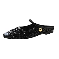 Women's Flat Shoes C945146