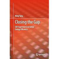 Closing the Gap Closing the Gap Kindle Hardcover Paperback