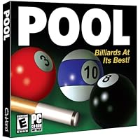 Pool (Jewel Case) - PC