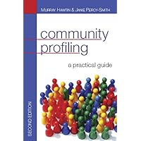 Community Profiling: A Practical Guide Community Profiling: A Practical Guide Kindle Hardcover Paperback