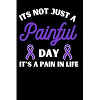 Its Not Just A Painful Day, It’s A Pain In Life: Inflammatory Bowel Disease Journal