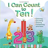 I Can Count to Ten!