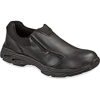Thorogood Men's ASR Series Slip-on Oxford Shoe