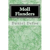 Moll Flanders Moll Flanders Paperback Kindle Audible Audiobook Hardcover Mass Market Paperback Audio CD