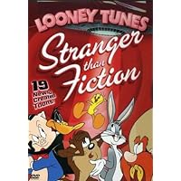 Looney Tunes - Stranger Than Fiction [DVD] Looney Tunes - Stranger Than Fiction [DVD] DVD VHS Tape