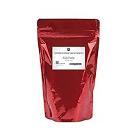 Titanium Dioxide Powder 1/2 LB - Color Enhancer - Great for making natural Sunscreen, lotion, cream. Titanium dioxide, titanium(IV) oxide or titania, naturally occurring oxide