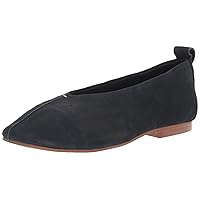 Musse & Cloud Women's Ballerina Ballet Flat