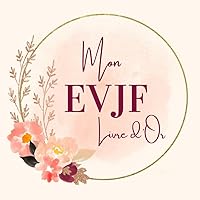 EVJF livre d'or: Cadeau à offrir à la future mariée pour son EVJF (French Edition)