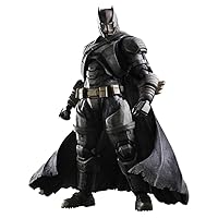 Square Enix Batman v Superman: Dawn of Justice: Play Arts Kai Armored Batman Action Figure