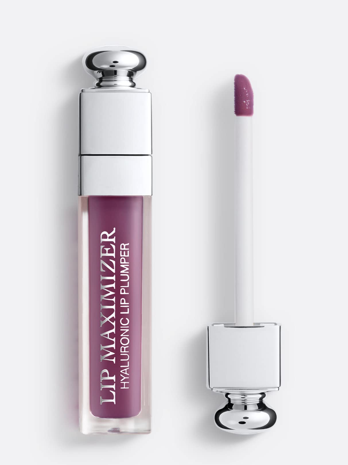 Mua Son Dưỡng Dior Addict Lip Maximizer Plumping Gloss 006 Berry 6ml chính  hãng Son dưỡng cao cấp Giá tốt