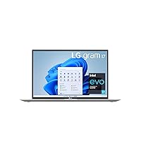 LG Gram 17Z95P Laptop 17
