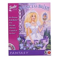 Barbie As Princess Bride - PC/Mac