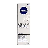 Cellular Anti-Age Skin Rejuvenation Eye Cream - 15 ml