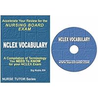 NCLEX Vocabulary NCLEX Vocabulary Loose Leaf