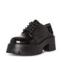 Madden Girl Women's Cheshire Oxford