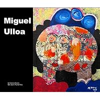 Miguel Ulloa master of collage Miguel Ulloa master of collage Hardcover