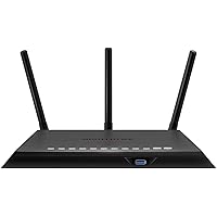 Netgear Nighthawk WiFi Router XR300PrO **New Retail**, XR300-100PES (**New Retail** GAMG AC2600)