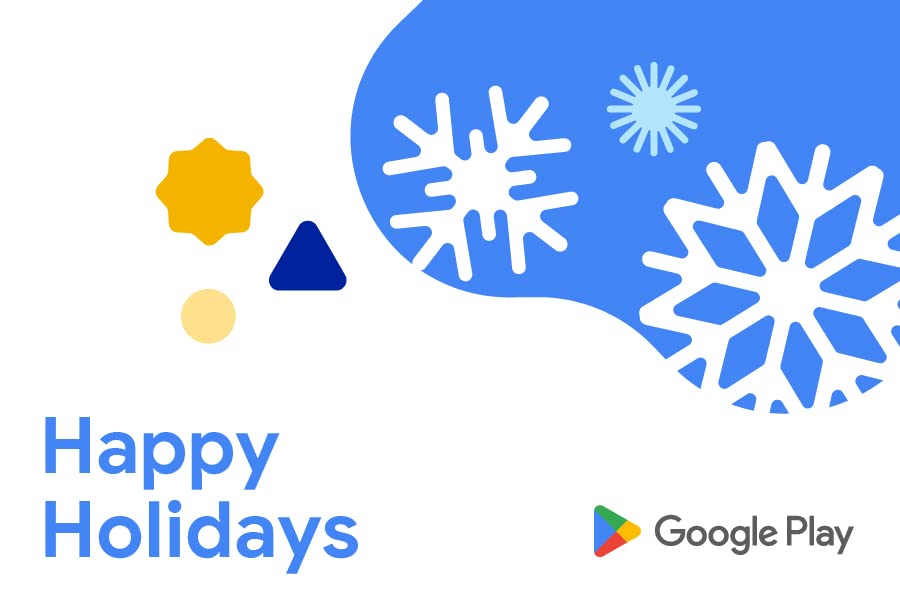 Google Play gift code - give the gift of games, apps and more (Email Delivery - US Only)