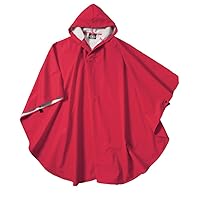 Charles River Apparel Kids' Big Pacific Poncho