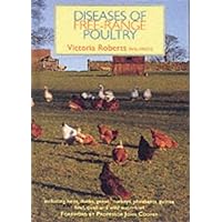 New Diseases of Free Range Poultry New Diseases of Free Range Poultry Hardcover