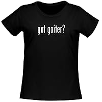 got goiter? - Women's Soft Comfortable Short Sleeve T-Shirt