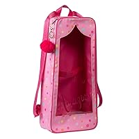 ADORA Amazon Exlusive Amazing World Collection, Deluxe Doll Carrier Backpack for 18