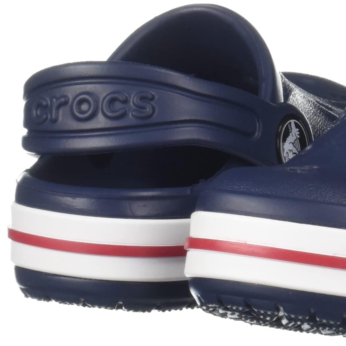 Crocs Unisex-Child Bayaband Clog K