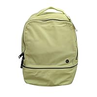 lululemon City Adventurer Backpack Mini 10L (Lemon Vibe LEVI)