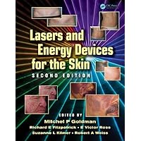 Lasers and Energy Devices for the Skin Lasers and Energy Devices for the Skin Hardcover Kindle