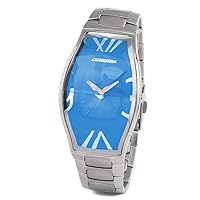 Womens Analogue Quartz Watch with Stainless Steel Strap CT7932L/01M