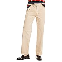 Brooks Brothers Men's Garment-Dyed Vintage Chino Pants