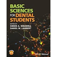 Basic Sciences for Dental Students Basic Sciences for Dental Students Kindle Paperback