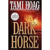 Dark Horse (Random House Large Print) Dark Horse (Random House Large Print) Kindle Mass Market Paperback Audible Audiobook Hardcover Paperback Audio CD