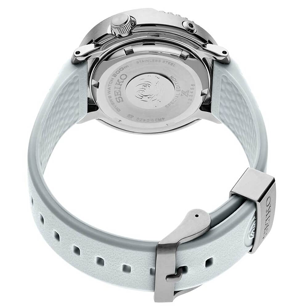 SEIKO SRPG59 Prospex Men's Watch Blue 43.2mm Stainless Steel