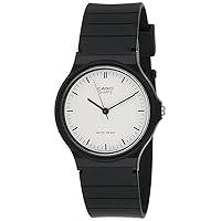Casio Men's MQ24-7E2 Analog Bracelet Watch