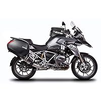 SHAD BMW R1200 GS 13-18 SH36 Side Cases, 3P Side Mount and Inner Bags