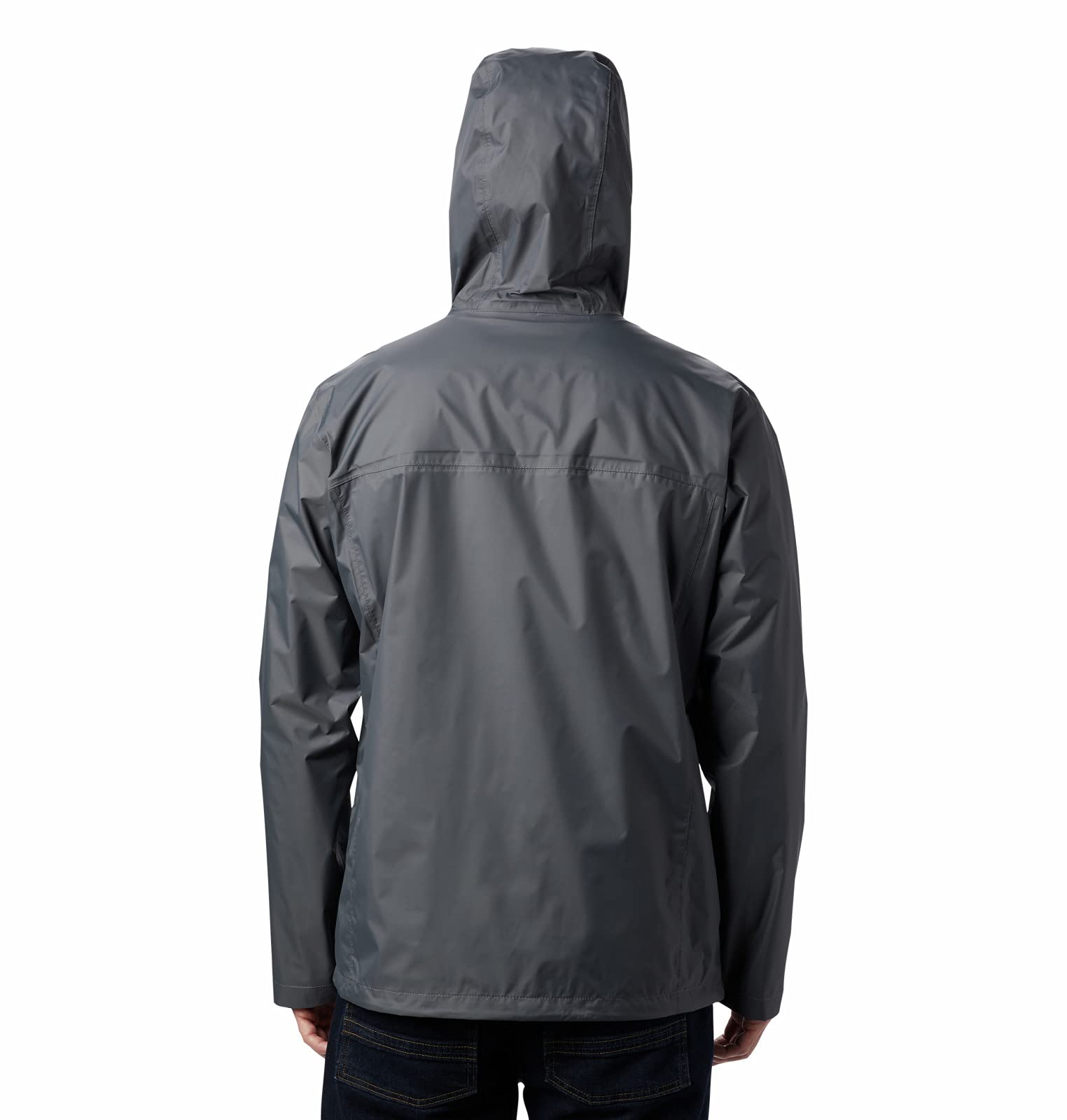 Columbia Men's Watertight II Rain Jacket