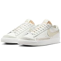 Nike DA6364-115 Blazer Low '77 Vintage BLAZER MID 1 '07 VINTAGE White/Sail/Black/Pine Green