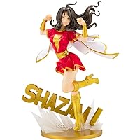 DC Comics: Shazam Family Mary Bishoujo Statue