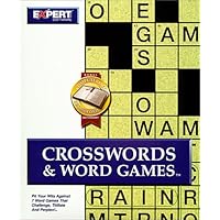 Expert Crosswords & Word Games - PC