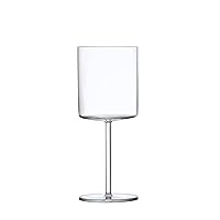 Schott Zwiesel Zwiesel Glas Tritan Modo Collection White Wine Glass, 13.5-Ounce, Buy 6, Get 8