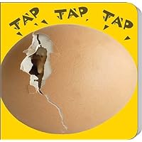 Tap, Tap, Tap . . . What's Hatching? by Meg Greve (September 09,2011) Tap, Tap, Tap . . . What's Hatching? by Meg Greve (September 09,2011) Hardcover Board book