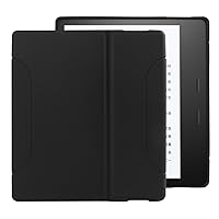 Case for All-New Kindle Oasis (10th Generation, 2019 Release and 9th Generation, 2017 Release) - Slim Fit TPU Gel Protective Cover Case for All-New Kindle Oasis E-Reader 7