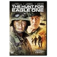 The Hunt for Eagle One The Hunt for Eagle One DVD