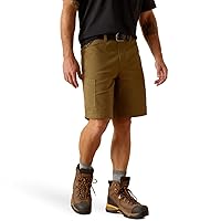 Ariat Men's Rebar Durastretch Made Tough 10